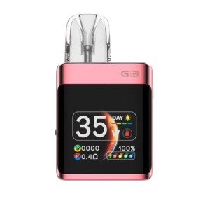 Uwell - Caliburn G3 Pro Koko Pod E-Zigaretten Set grün