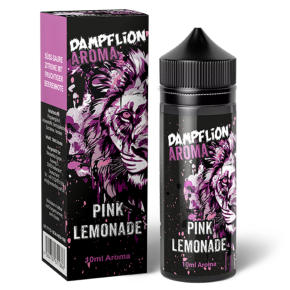 DAMPFLION  INTENSE  Pink  Lemonade  Aroma  10ml