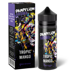 DAMPFLION  INTENSE  Tropic  Mango  Aroma  10ml