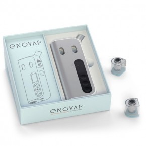 Enovap Smart Dual Pod Kit