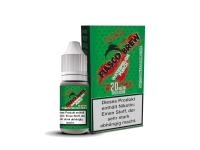 Fiasco Brew - Watermelon Punch - Hybrid Nikotinsalz Liquid 20 mg/ml