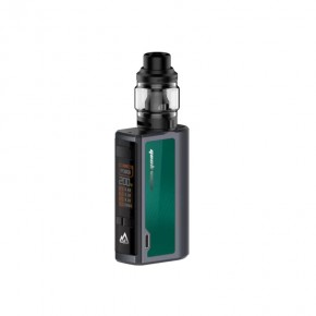 GeekVape Obelisk 200 E-Zigaretten Set schwarz