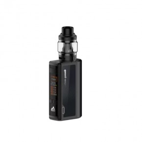 GeekVape Obelisk 200 E-Zigaretten Set schwarz