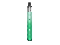 GeekVape Wenax M1 E-Zigaretten Set 0,8 Ohm grün