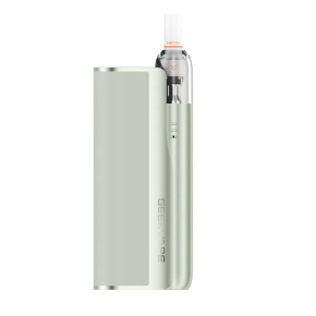 GeekVape - Wenax M Starter E-Zigaretten Set grau