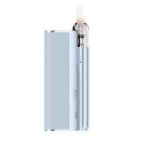 GeekVape - Wenax M Starter E-Zigaretten Set silber