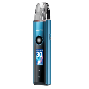 GeekVape - Wenax Q Pro E-Zigaretten Set blau