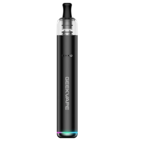 GeekVape - Wenax S3 Evo E-Zigaretten Set blau