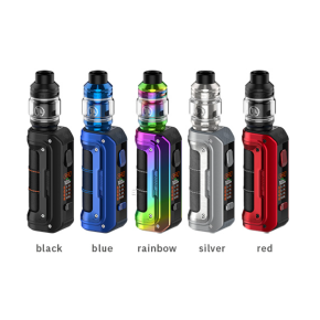 Geekvape Aegis Max 2 Kit black