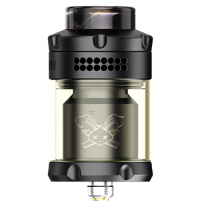 Hellvape  Dead  Rabbit  3  RTA  Selbstwickler  Tank  (2024  Edition)