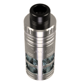 IMIST  Simurg  NX24  RTA  Selbstwickler  Tank