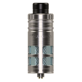 IMIST  Simurg  NX24  RTA  Selbstwickler  Tank