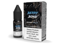 MaZa - Berry Bomb - Nikotinsalz Liquid 20 mg/ml