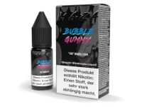 MaZa - Bubble Gummy - Nikotinsalz Liquid 10 mg/ml