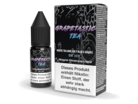 MaZa - Grapetastic Tea - Nikotinsalz Liquid