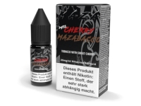 MaZa - MTL Cherry Mazabacco - Nikotinsalz Liquid