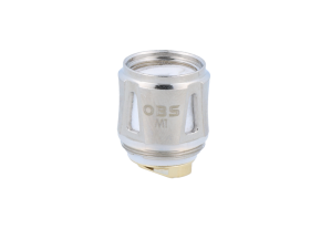 OBS Mesh M1 0,2 Ohm Heads (5 Stück pro Packung)