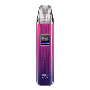 OXVA Xlim Pro Kit gleamy-pink