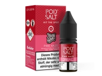 Pod Salt Fusion - Pink Haze - Nikotinsalz Liquid 20 mg/ml