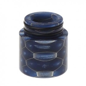 Resin Drip Tip 810 schwarz