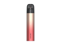 Smok Solus E-Zigaretten Set cyan-pink