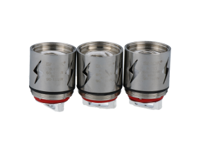 Smok TFV12 V12-Q4 Quadruple Heads 0,15 Ohm (3 Stück pro Packung)