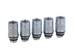 Steamax WS01 Triple Heads 0,2 Ohm (5 Stück pro Packung)