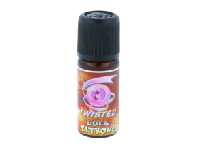 Twisted - Twisted Aroma - Cola Zitrone - 10ml