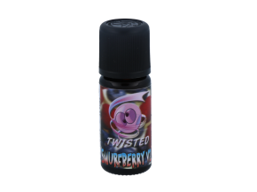 Twisted - Twisted Aroma - Smurfberry V2 - 10ml