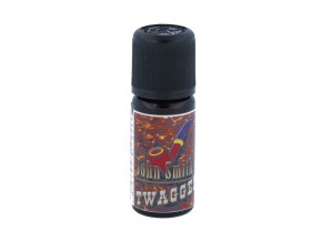 Twisted - John Smiths Blended Tobacco Flavor - Twagger - 10ml