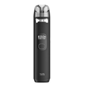 Vapefly - Tim Pod E-Zigaretten Set silber