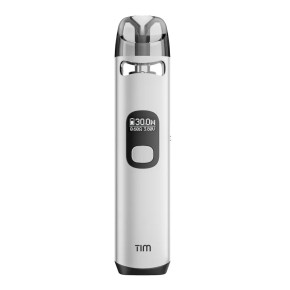 Vapefly - Tim Pod E-Zigaretten Set gunmetal