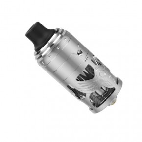 Vapefly Brunhilde MTL RTA Selbstwickler Tank gold