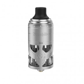 Vapefly Brunhilde MTL RTA Selbstwickler Tank gold