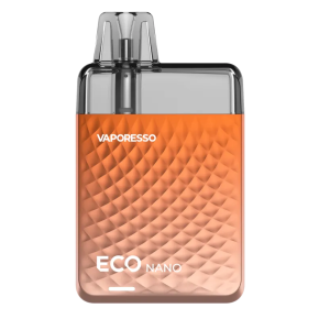 Vaporesso - ECO Nano E-Zigaretten Set pink-lila