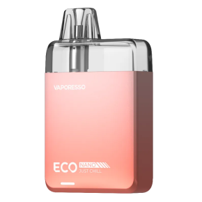 Vaporesso - ECO Nano E-Zigaretten Set gold