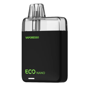 Vaporesso - ECO Nano E-Zigaretten Set orange