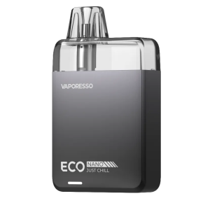 Vaporesso - ECO Nano E-Zigaretten Set Rosa