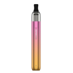 Vaporesso - ECO One E-Zigaretten Set pink-orange