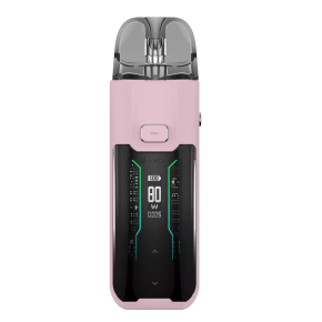 Vaporesso - LUXE XR MAX E-Zigaretten Set pink