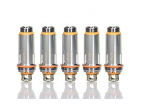Aspire Cleito Heads 0,2 Ohm (5 Stück pro Packung)