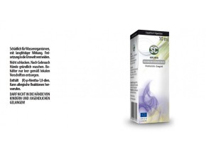 SC Liquid - Blaubeer Käsekuchen 6 mg/ml