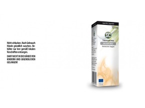 SC Liquid - Delicate Mild Tabak 6 mg/ml