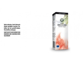 SC Liquid - Erdbeere 0 mg/ml