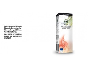 SC Liquid - Erdbeermilch 3 mg/ml