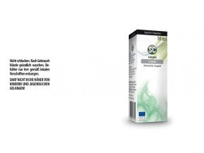 E-Taste E-Zigaretten Liquid 3 mg/ml