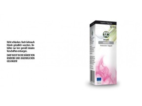 SC Liquid - Himbeere 3 mg/ml