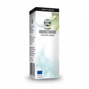 SC Liquid - Ice 18 mg/ml