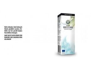 SC Liquid - Menthol 3 mg/ml