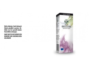 SC Liquid - Maracuja 18 mg/ml